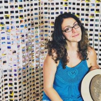 Woods Hole Film Festival Employee Lillian Kazanis's profile photo