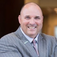 Foxhole Technology Employee Wes Hester's profile photo