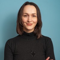 Cordis Bright Employee Caitlin Hogan-Lloyd's profile photo