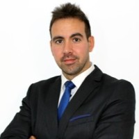 myCloudDoor Employee Miguel Angel Fuertes's profile photo