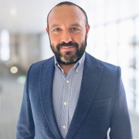 Provectus Employee Oleg Blokhin's profile photo