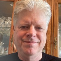 CapSite Employee Michael Lovejoy's profile photo