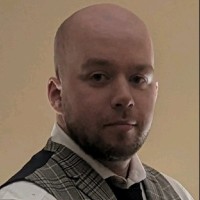 Macduff Shellfish Employee Ernestas Neviera's profile photo