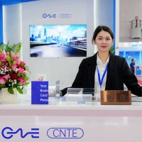 福建时代星云科技有限公司 Employee Mia Wu's profile photo