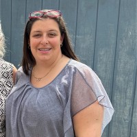 Luna Wireless Employee Lisa Almeida's profile photo