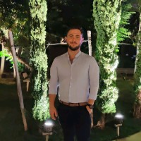 Rapid Employee Nati Tarnorudsky's profile photo