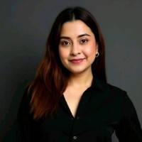 St. Jack's Employee Marcela Avilés's profile photo