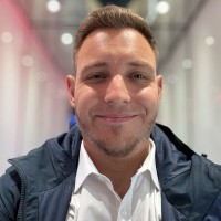 Taxdoo Employee Dennis Kast's profile photo