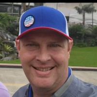 US TANK & CRYOGENIC EQUIPMENT INC Employee Nick Cheek's profile photo
