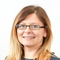 SGA Technologies Limited Employee Emma Hall's profile photo