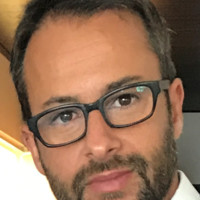 AUTOLUCE SRL Employee Riccardo Califano's profile photo