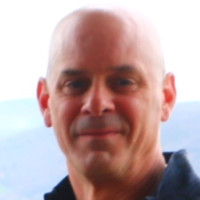 Retired Employee Bob Mello's profile photo