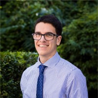Black Sky Aerospace Employee Matthew Feros's profile photo