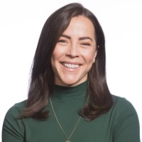 Deseret Digital Media Employee Jennifer Shakespeare's profile photo