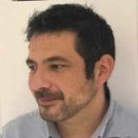 Diputació de Barcelona Employee Andreu Soler's profile photo