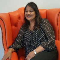 PHD UK Employee Meena Patel's profile photo