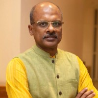 Bajaj Auto Finance Employee Raul Verma's profile photo