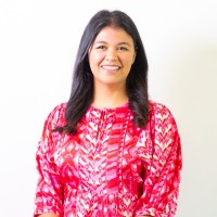 Talroo Employee Abbigail Fox's profile photo