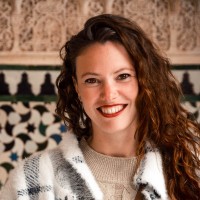 Linguix bv Employee Karlijn Peters's profile photo