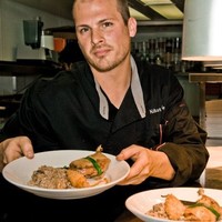 Specialty Produce Employee Nathan Bochler's profile photo