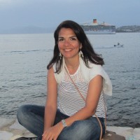IBWISE Employee Ismini Sykioti's profile photo