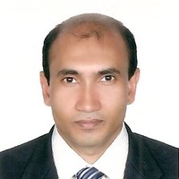 Cisco Employee Mohammad Tarek's profile photo