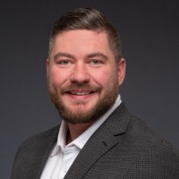 ADP Employee Brandon Eck's profile photo
