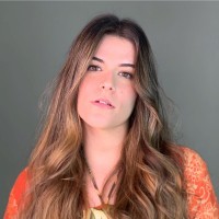 Rocha Comunicação Employee Carolina Velloso's profile photo