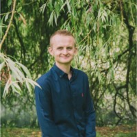 7bridges Employee Daniel Rawlings's profile photo
