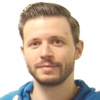 Trusk Employee Richard Kritter's profile photo