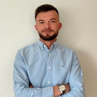 Gogency Employee Pascault Aymer's profile photo