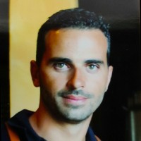 Robert Mauser Employee Simão Tavares's profile photo