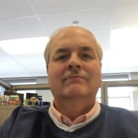 Boehringer Ingelheim Employee Patrick Gilmore's profile photo