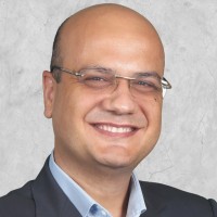 E-mail e número de telefone de Samer Maslamani