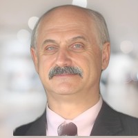 Hallmark Leadership Employee Eugene Livshits's profile photo