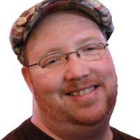 Northbridge University English Employee Doug Vann's profile photo