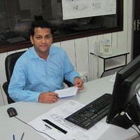 Firoj Khan Email & Phone Number
