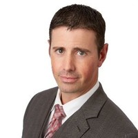 Ameriprise Financial Services, LLC Employee Brandon Self's profile photo