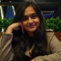 Stable Money Employee Ahana Khandelwal's profile photo