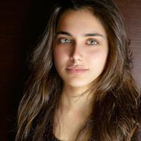 DHR Services Employee Konstantina Vogiatzidou's profile photo