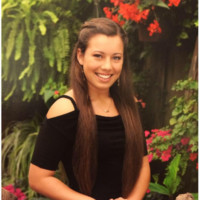 Cubic Mission & Performance Solutions Employee Eileen Marquez's profile photo