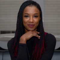 Rutgers School of Arts and Sciences Employee A. Davis's profile photo