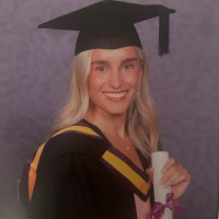 Recruitment Solutions South East Employee Tabby Hall's profile photo