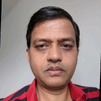 Wells Fargo Employee Raj Kishor's profile photo