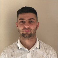 GE Vernova Employee Gabriel Badea's profile photo