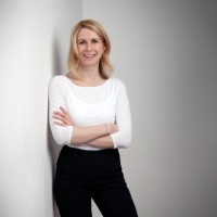 The Office of Economic Development Düsseldorf Employee Conny Förster's profile photo