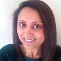 Kenvue Employee Shiva Patel's profile photo