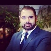 Colegio Visconde de Porto Seguro Employee Cristiano Castro's profile photo
