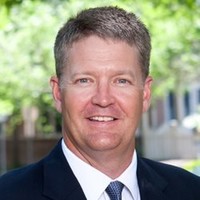 Coldwell Banker M. M. Parrish Realtors Employee Brent Riley's profile photo