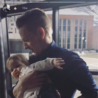 Byers Toyota Employee Jameson Church's profile photo